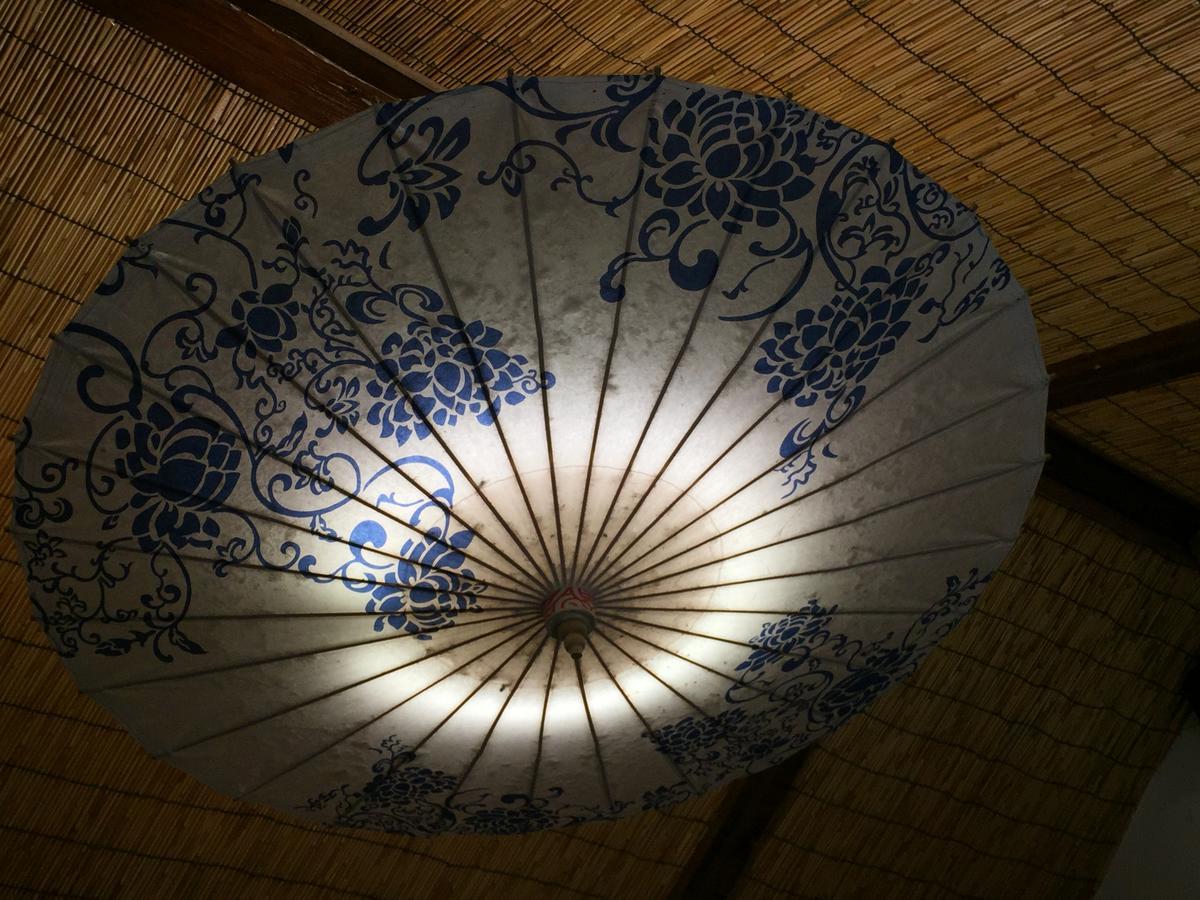 Lijiang Shuhe Qingtao Inn Extérieur photo
